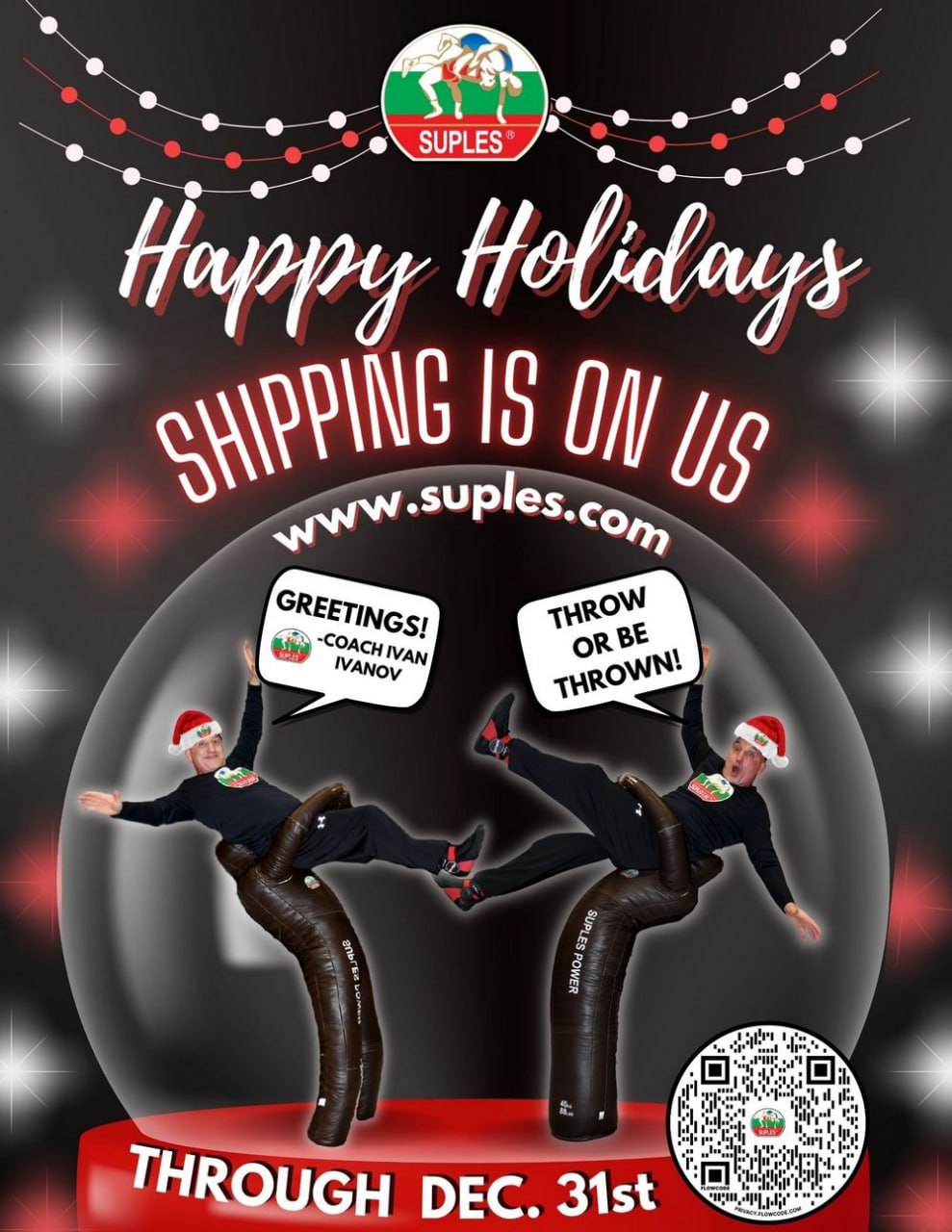 Free Shipping