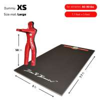 Suples Dummy *Speed (Legs) + Home Gym Mat-1eG1L.jpeg