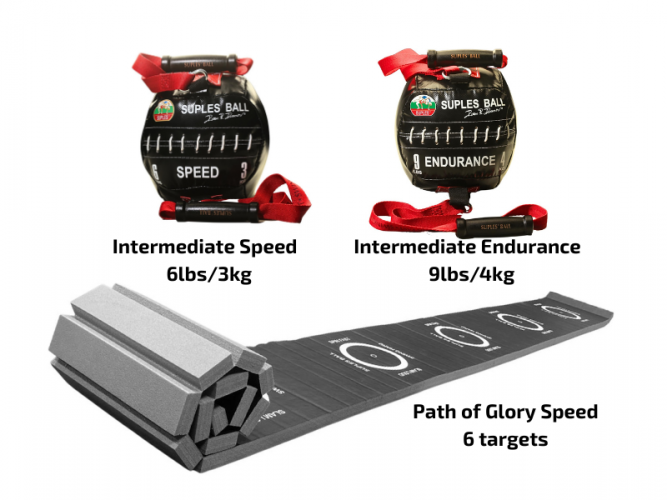 Suples Balls Intermediate Speed & Endurance & Path of Glory *Speed 6 Target Package-2MsvZ.png