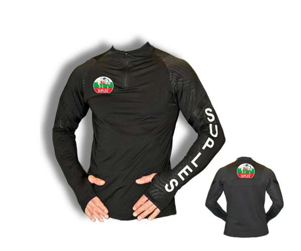 Men's Black Suples Quarter-Zip Shirt-3uWtT.jpeg