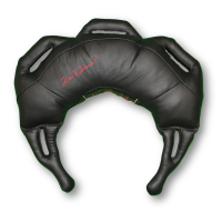 Bulgarian Bag *Suples LIMITED EDITION (Black) Size M (26lbs/12kg)-4Cul4.png