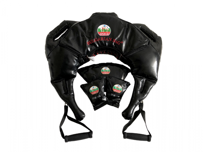 Bulgarian Bag *Suples Strong - Vinyl in Black Size L-XL-6TO4q.png