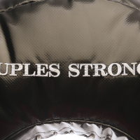 Bulgarian Bag *Suples Strong - Vinyl in Black Size XS-S-72Y1D.png