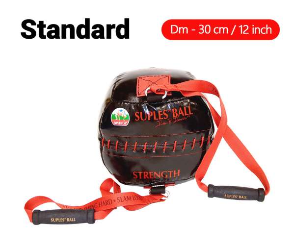 Suples Ball *Strength Standard-8Ptqi.jpeg