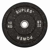 Suples Bumper Plates (pair) - 2 x 10kg/22lbs-9c9zv.jpeg