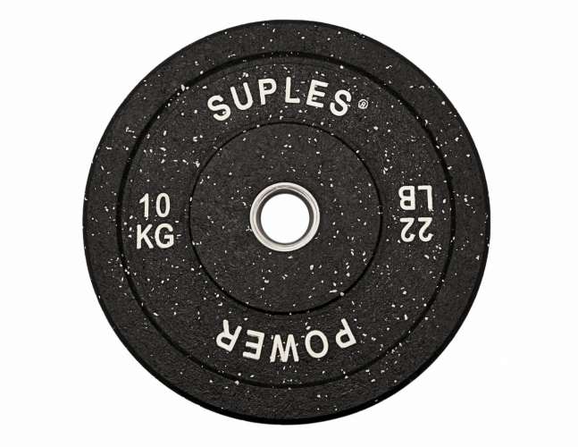 Suples Bumper Plates (pair) - 2 x 10kg/22lbs-9c9zv.jpeg