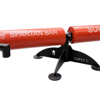 Suples Spartan Bar Pads-CzJgb.png