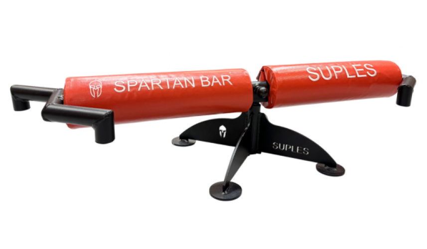 Suples Spartan Bar Pads-CzJgb.png