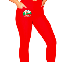 Red Suples Branded Sports Leggings-HXO7U.png