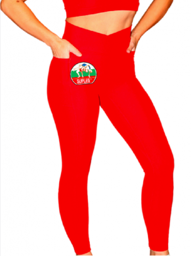 Red Suples Branded Sports Leggings-HXO7U.png