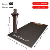 Suples Dummy *Power (Stump) Genuine Leather + Home Gym Mat-HcmWO.jpeg