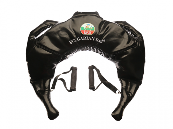 Bulgarian Bag *Suples Strong - Vinyl in Black Size M-L-IMFLj.png