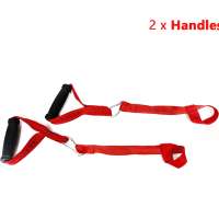 H.I.R.T.S. *Suples Strong (6-in-1) Heavy (Red) (Each Band has 40 lbs of resistance)-JUxHw.jpeg