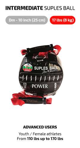 Suples Ball *Power Intermediate-LaTqp.jpeg