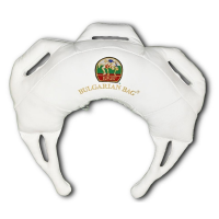 Bulgarian Bag *Suples LIMITED EDITION (White) Size S (17lbs/8kg)-PHRSW.png