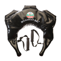 Bulgarian Bag *Suples Strong - Vinyl in Black Size XS-S-PhYf6.png