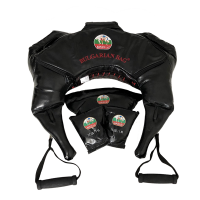 Bulgarian Bag *Suples Strong - Vinyl in Black Size S-M-R69ZC.png
