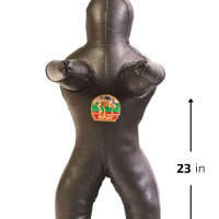 Suples Dummy *Baby (Souvenir) Legs - Synthetic Leather-SXha7.png