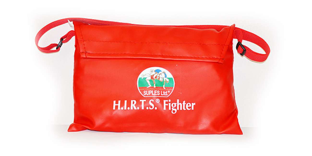 H.I.R.T.S. *Suples Fighter Heavy