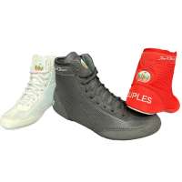 Suples Wrestling Shoes - BLACK-ZFFtr.jpeg