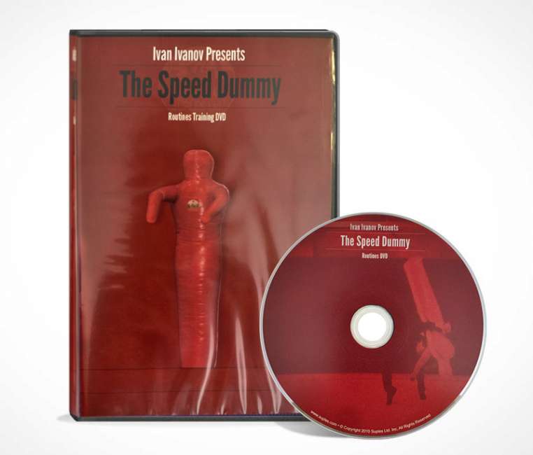 Video link & DVD: Speed Dummy Routines