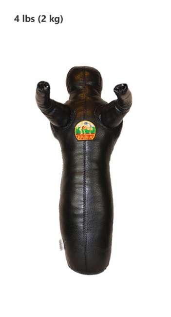 Suples Dummy *Baby (Souvenir) Stump - Synthetic Leather