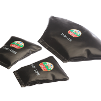 Bulgarian Bag *Suples Strong - Vinyl in Black Size S-M-c6quO.png