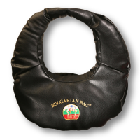 Bulgarian Bag *Suples LIMITED EDITION (Black) Size L (37lbs/17kg)-cNx2B.png