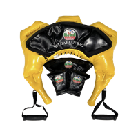 Bulgarian Bag *Suples Strong - Vinyl Size XS-S Color - Yellow-e5aQZ.png