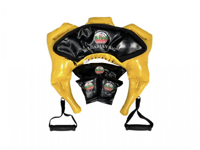 Bulgarian Bag *Suples Strong - Vinyl Size XS-S Color - Yellow-e5aQZ.png
