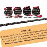 Suples Ball Standard & Path of Glory Pack of 12 Package-eKDJZ.jpeg