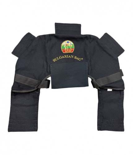 Bulgarian Bag Gi Vest (Black)-ePYSz.png