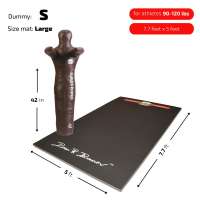 Suples Dummy *Power (Stump) Genuine Leather + Home Gym Mat-gpTVt.jpeg