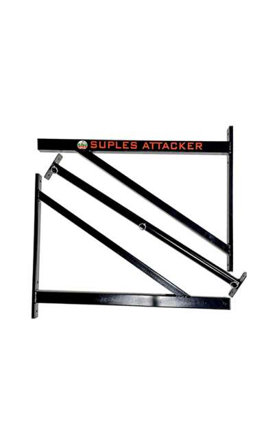 Metal Rack for Suples *Attacker -2