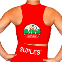Red Suples Branded Sports Bra-iWJLm.png