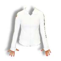 Women's White Suples Zip-Up Jacket-kBKIJ.jpeg