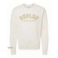 SUPLES Gold Training Crewneck - Cream-ltJyc.jpeg