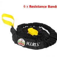H.I.R.T.S. *Suples Strong (6-in-1) Light (Yellow) (Each band has 15lbs of resistance)-mhsxe.jpeg