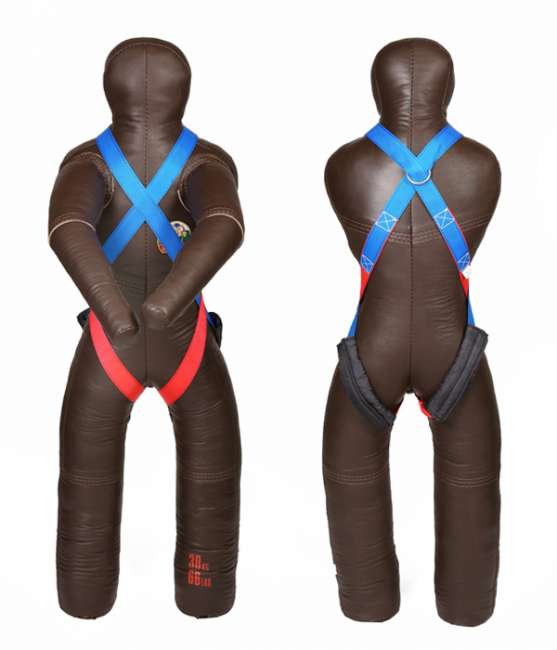 Harness for Dummies