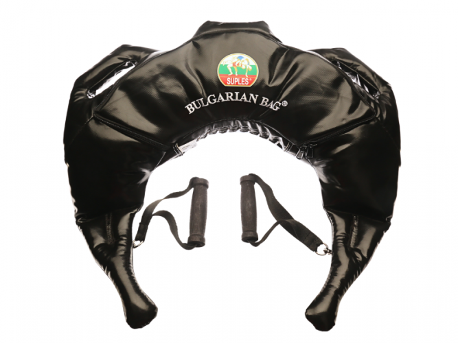 Bulgarian Bag *Suples Strong - Vinyl in Black Size L-XL-mzcos.png