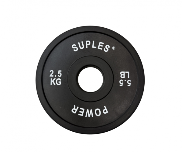 Suples Bumper Plates (pair) - 2 x 2.5kg/5.5lbs-pcjIb.png