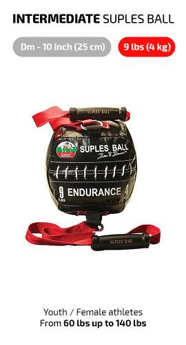 Suples Ball *Endurance Intermediate-sX6fj.jpeg