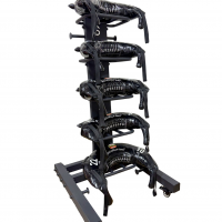 Multifunctional Rack with Wheels-slq27.png