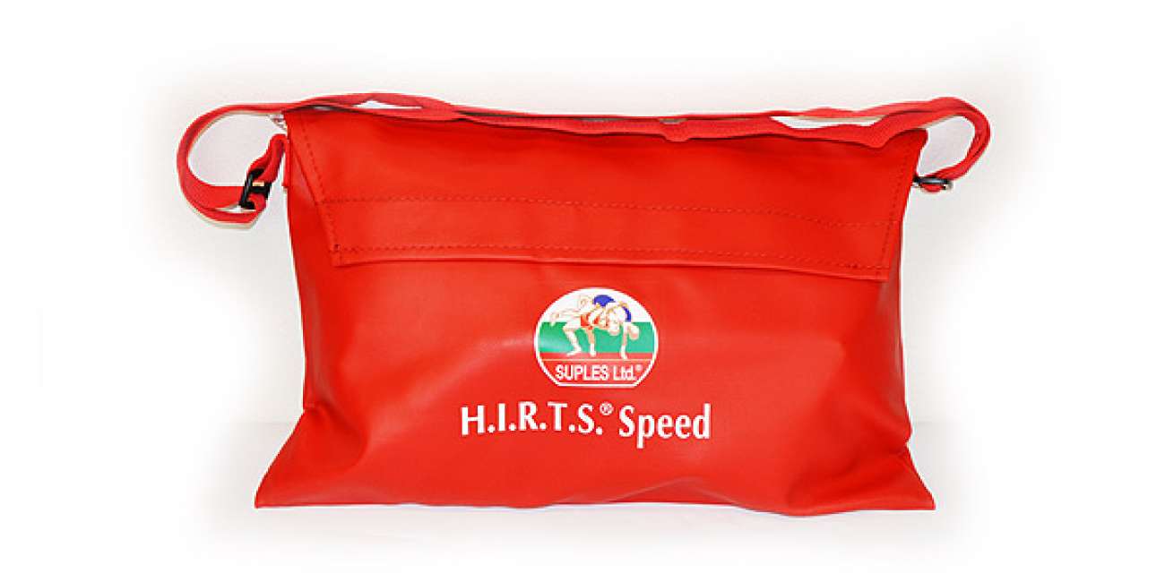 H.I.R.T.S. *Speed (2-in-1)