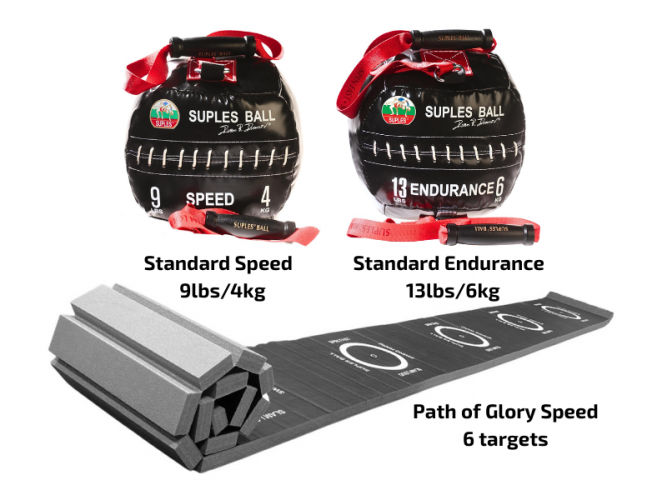 Suples Balls Standard Speed & Endurance & Path of Glory *Speed 6 Target Package-x6aDU.png
