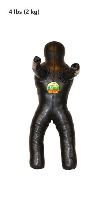 Suples Dummy *Baby (Souvenir) Legs - Synthetic Leather