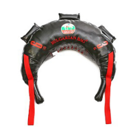 Bulgarian Bag *Suples Original Red Branding - Vinyl Size XS-zoCFN.png