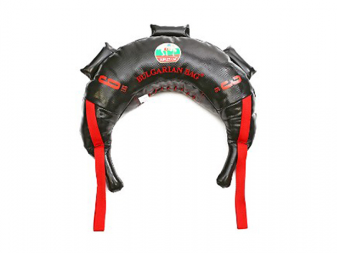 Bulgarian Bag *Suples Original Red Branding - Vinyl Size XS-zoCFN.png
