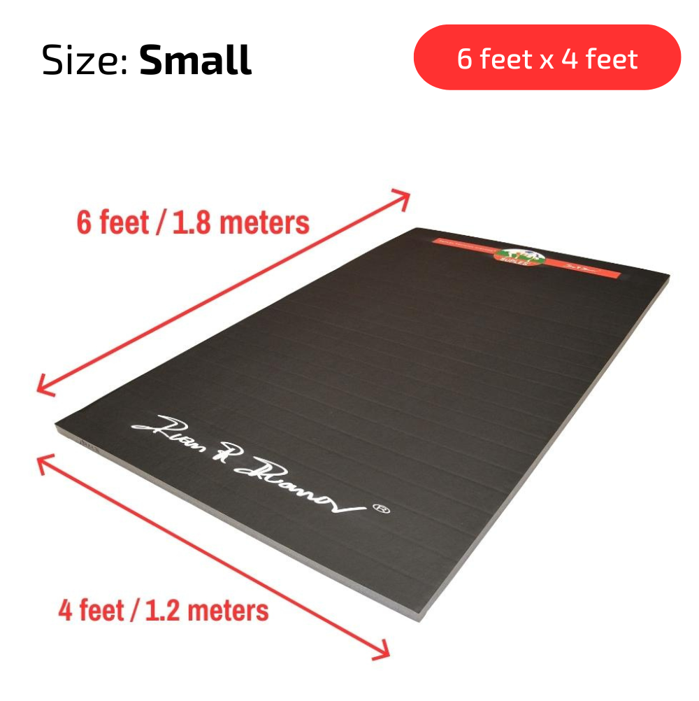 Suples Home Gym Mat *Small