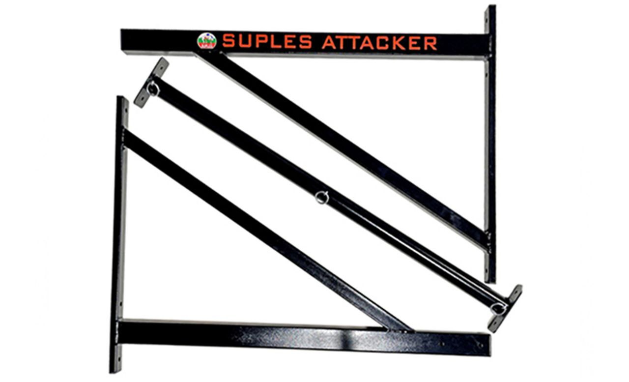 Mounting Rack for Suples *Attacker -2